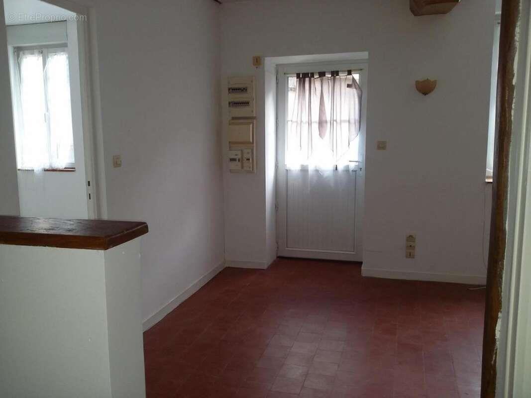 Appartement à vendre, 87m², Orbec