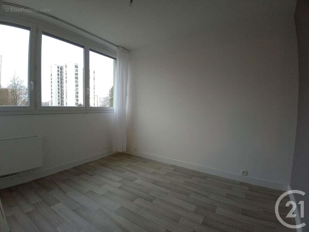 Appartement à vendre, 61m², Limoges