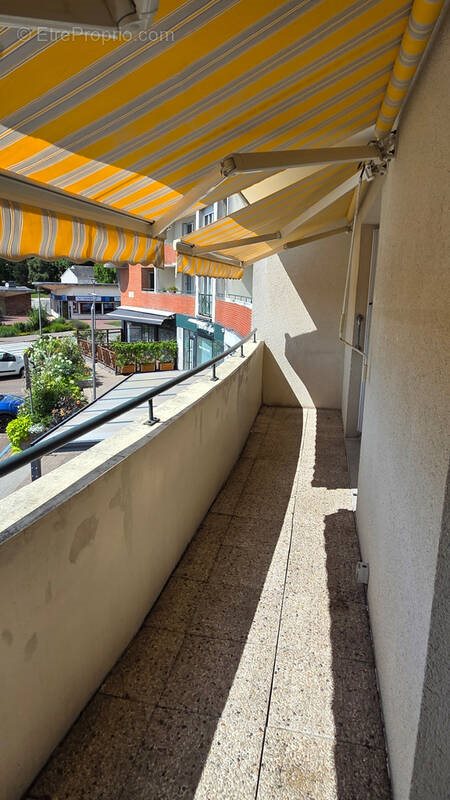 Appartement à vendre, 68m², Norville