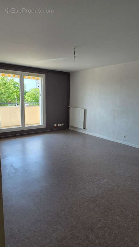 Appartement à vendre, 68m², Norville