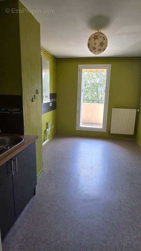 Appartement à vendre, 68m², Norville