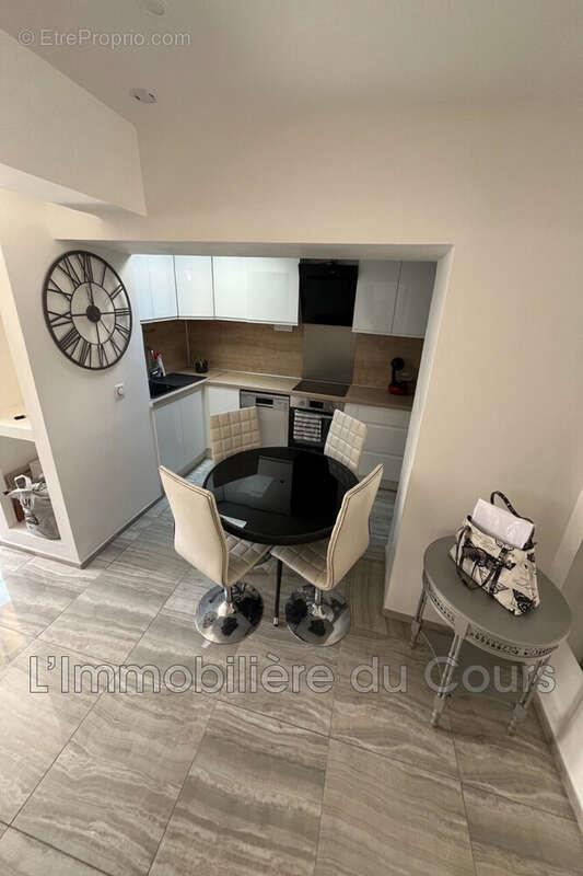 Maison à vendre, 64m², Marseille 15ème