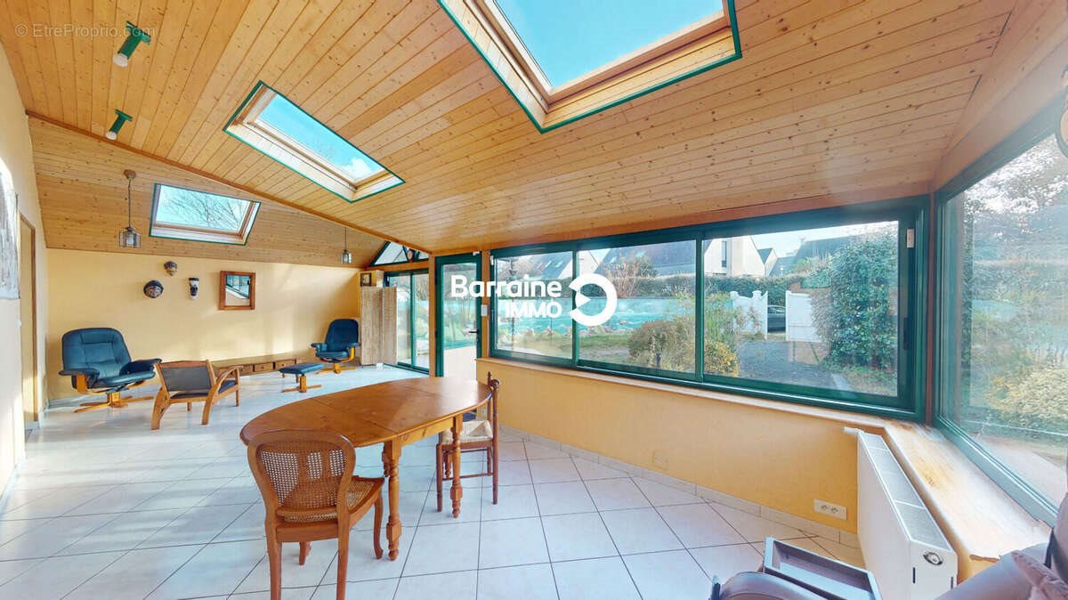 Maison à vendre, 188m², Brest