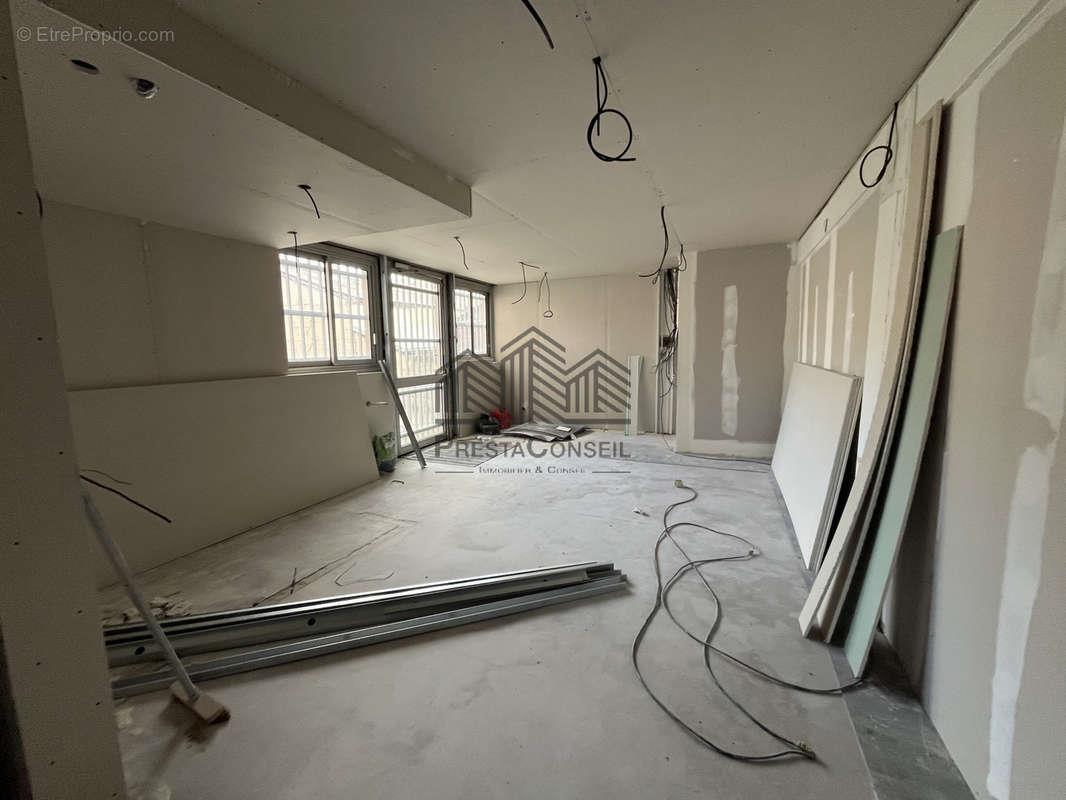 Appartement à vendre, 50m², Rouen