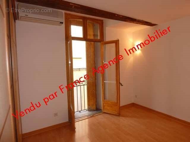 Appartement à vendre, 46m², Perpignan
