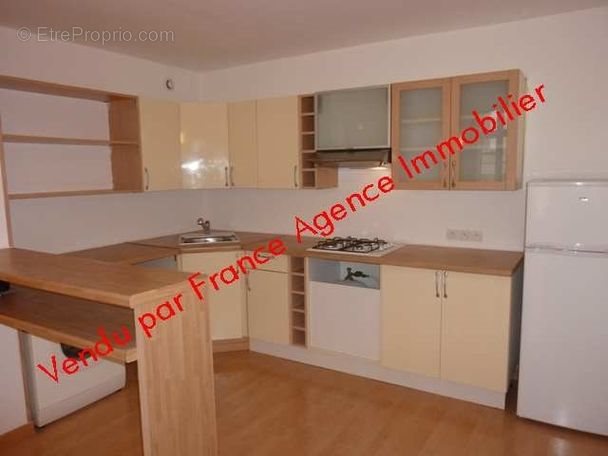 Appartement à vendre, 46m², Perpignan