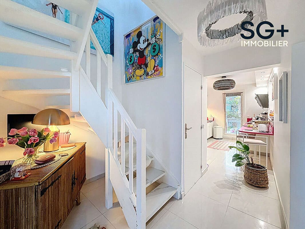 Maison à vendre, 110m², Allauch