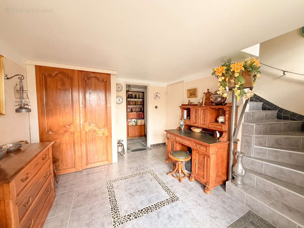 Maison à vendre, 124m², Marly