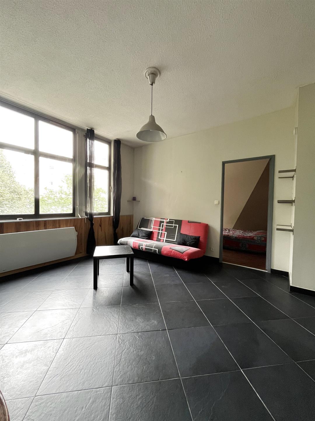 Appartement à vendre, 45m², Grenoble