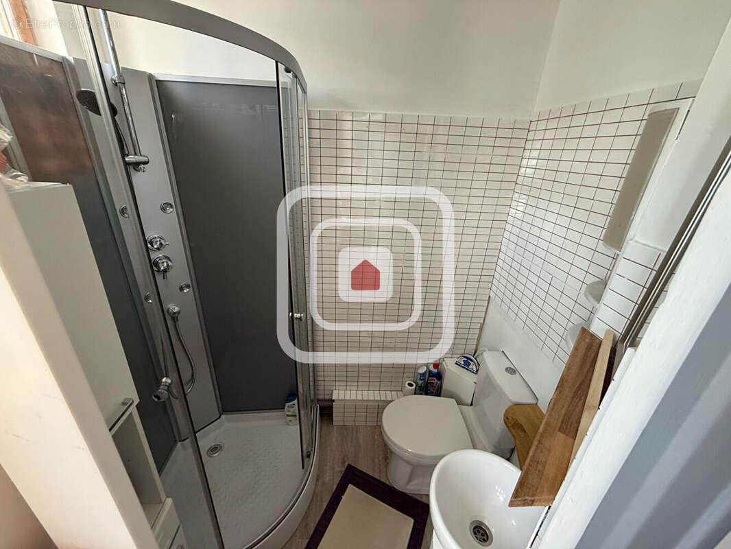 Appartement à vendre, 34m², Reims