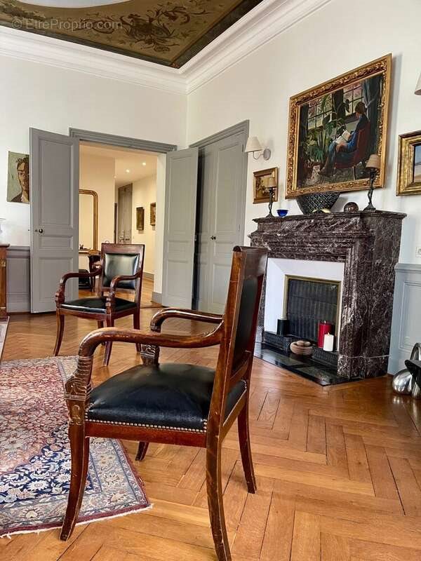 Appartement à vendre, 160m², Grenoble