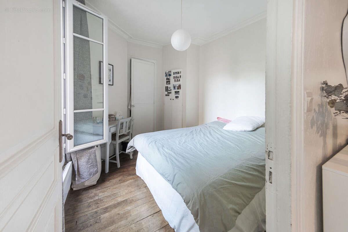Maison à vendre, 30m², Paris 20ème