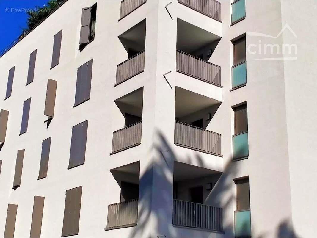 Appartement à vendre, 84m², Lyon 3ème