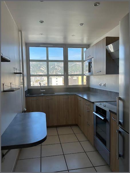 Appartement à vendre, 80m², Toulon