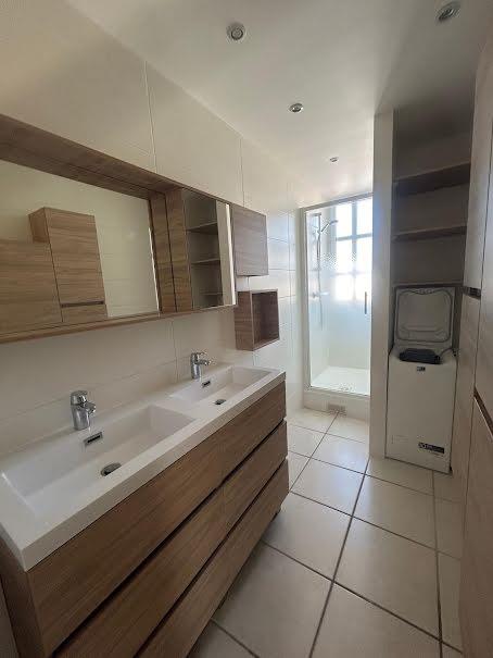 Appartement à vendre, 80m², Toulon