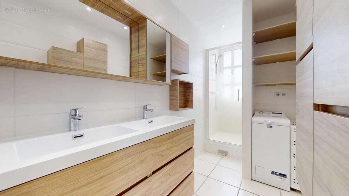 Appartement à vendre, 80m², Toulon