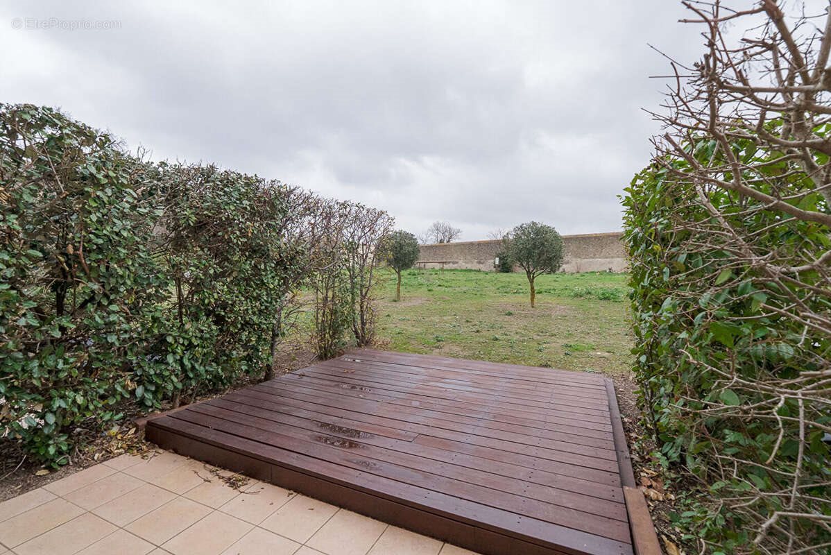 Appartement à vendre, 45m², Carcassonne