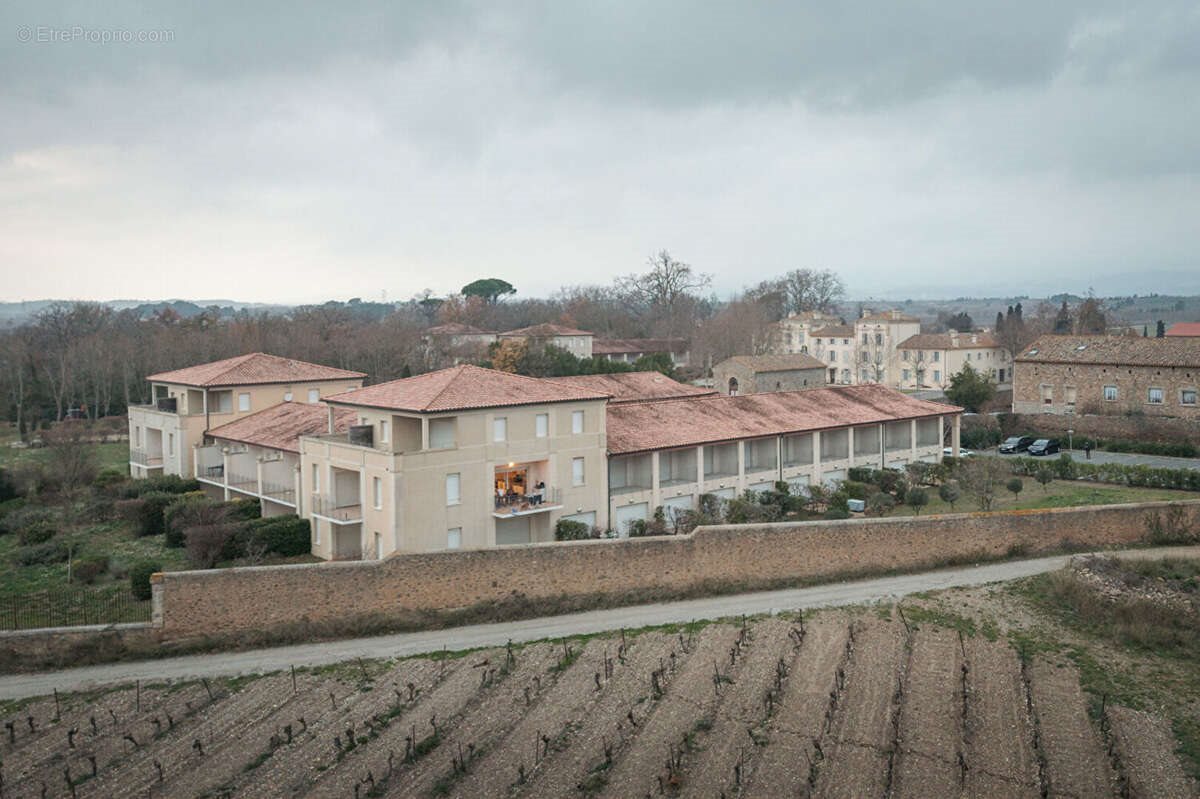 Appartement à vendre, 45m², Carcassonne