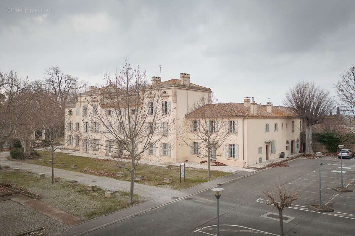 Appartement à vendre, 45m², Carcassonne