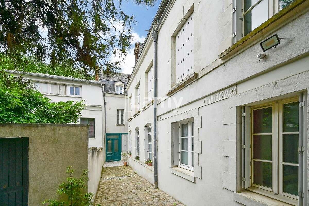 Appartement à vendre, 47m², Orléans