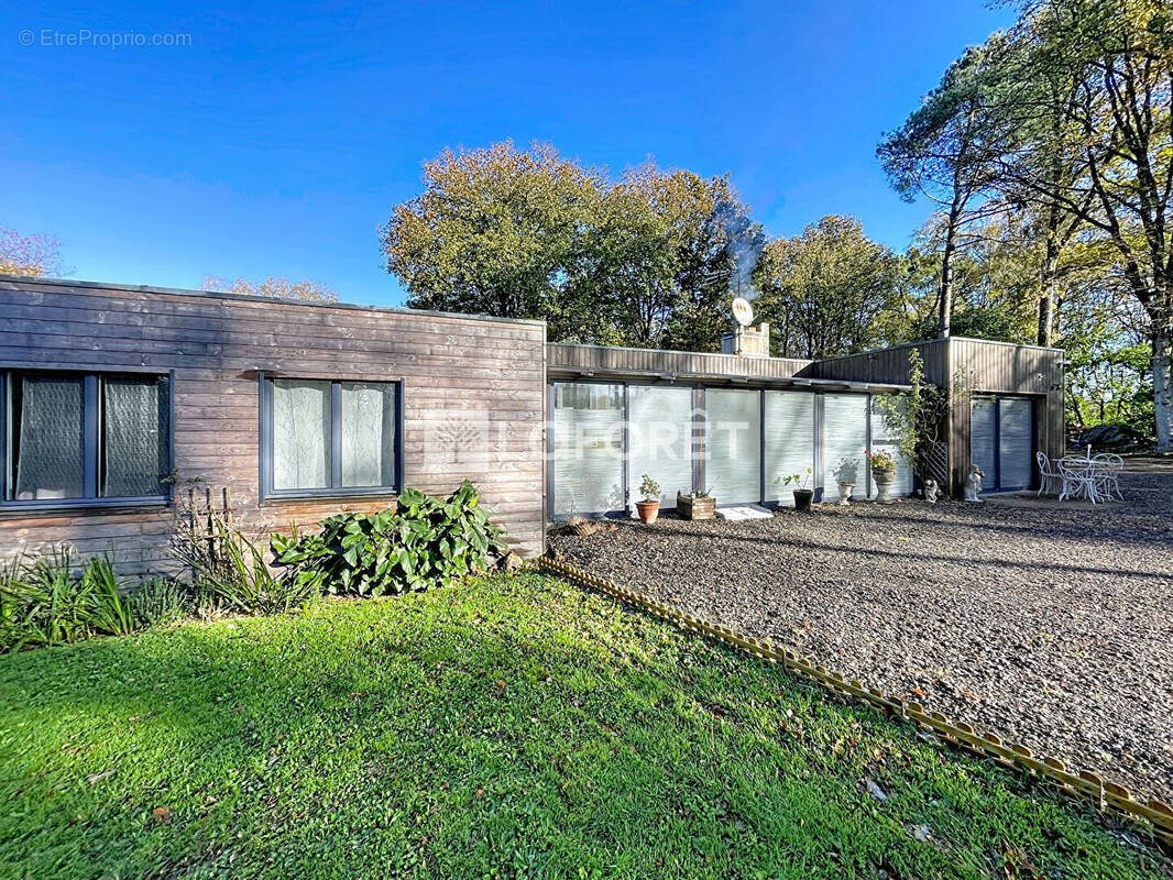 Maison à vendre, 164m², Sainte-Marie