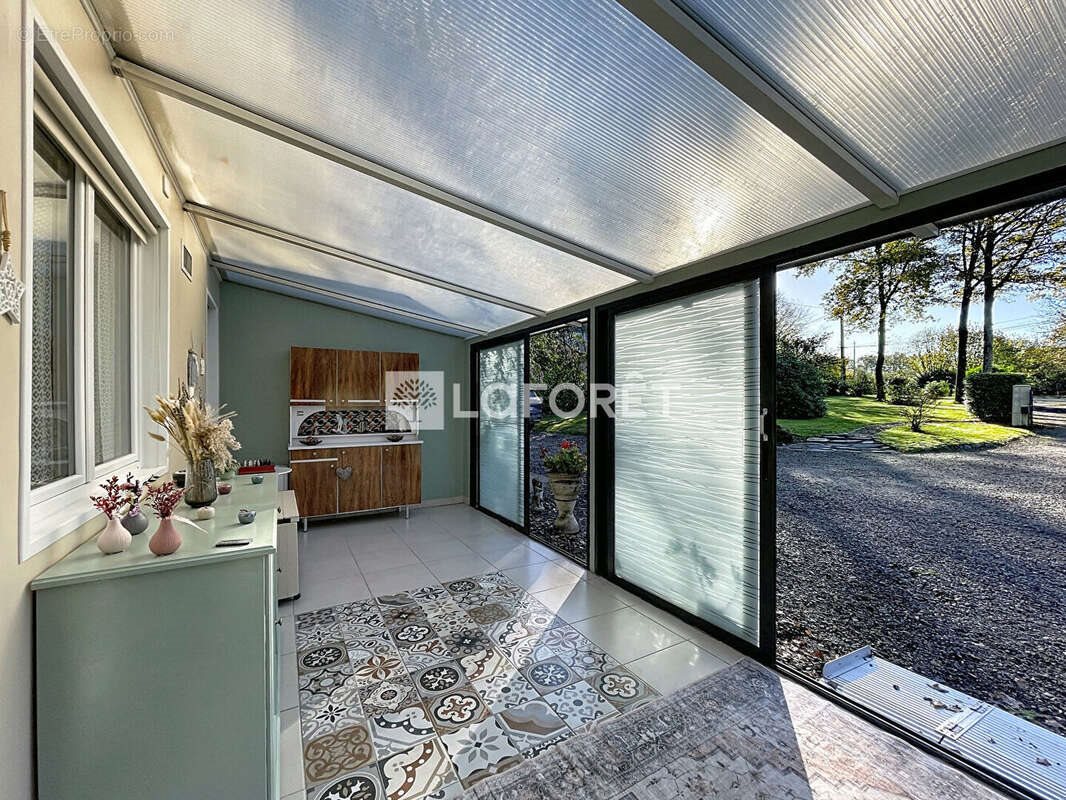 Maison à vendre, 164m², Sainte-Marie