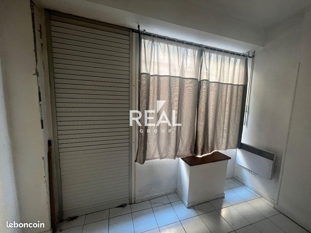 Appartement à vendre, 20m², Bordeaux