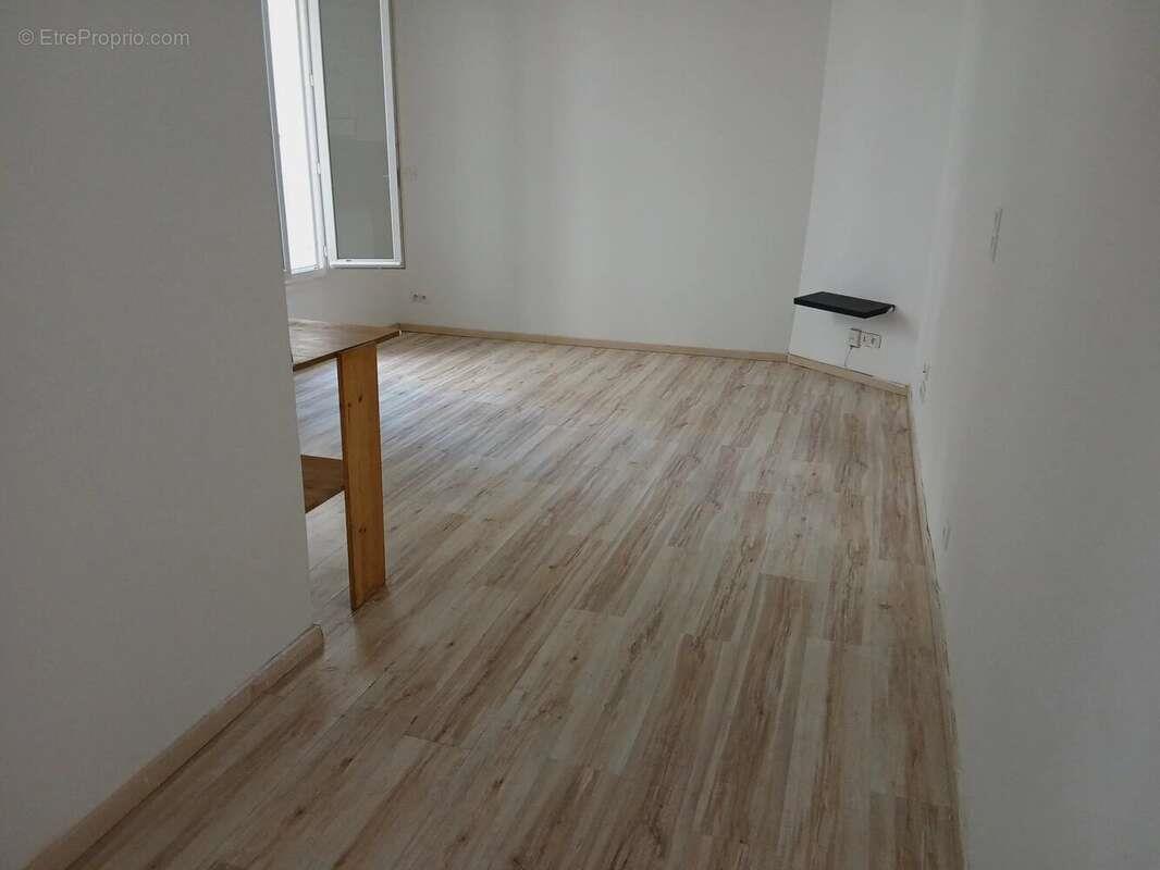 Maison à vendre, 27m², Paris 20ème