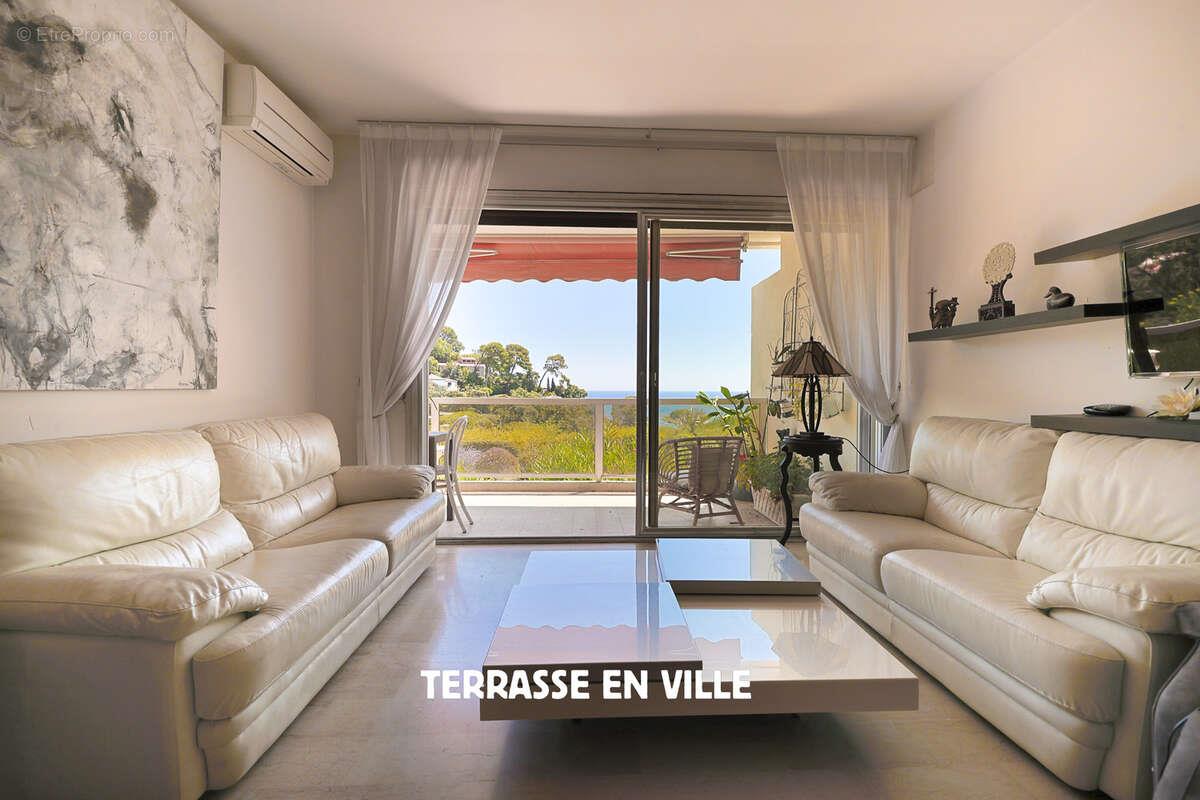 Appartement à vendre, 85m², Toulon