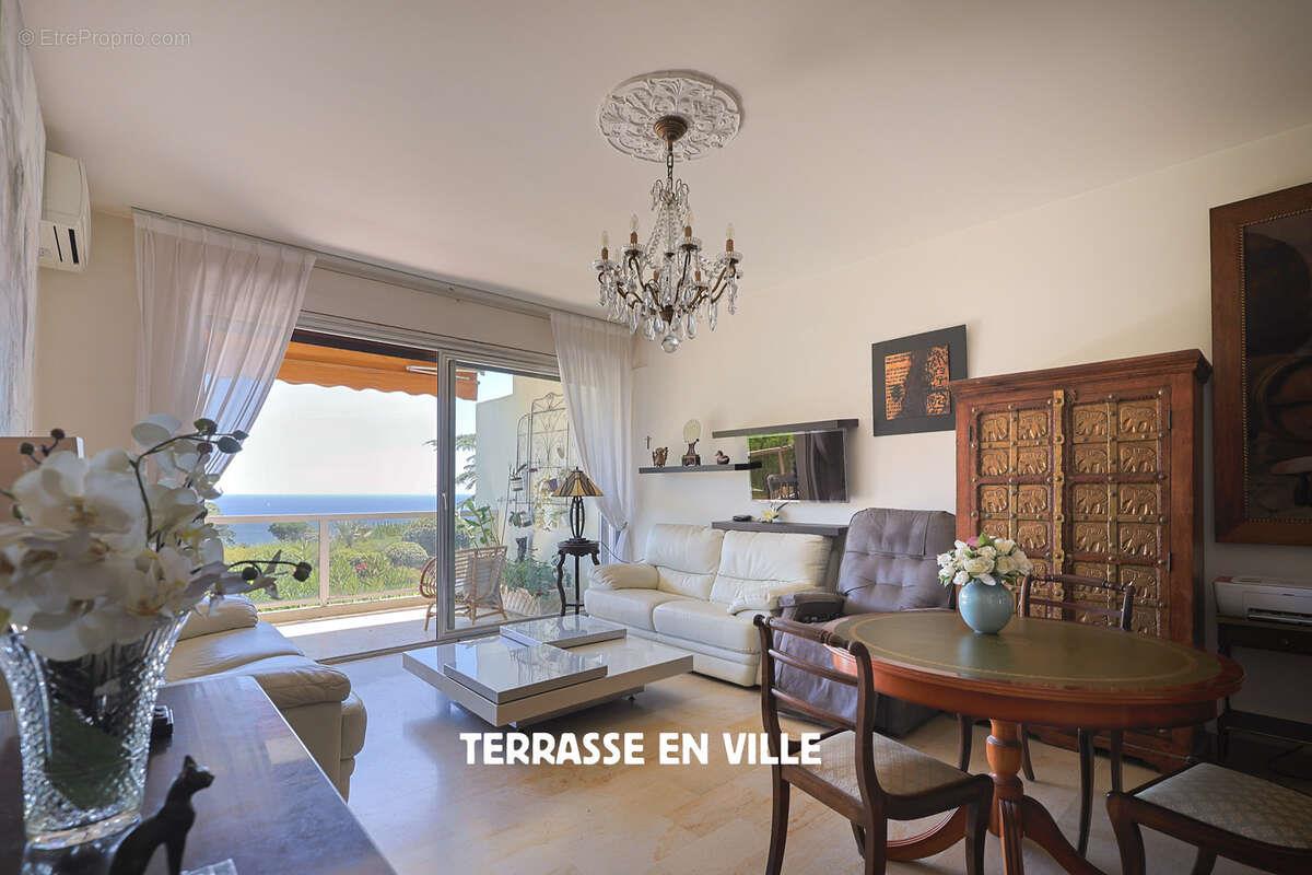 Appartement à vendre, 85m², Toulon