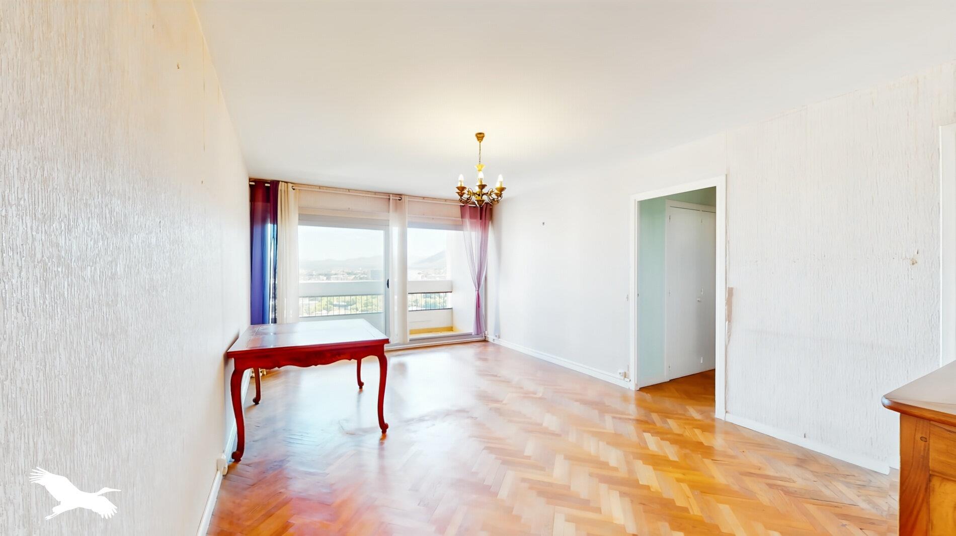 Appartement à vendre, 82m², Marseille 9ème