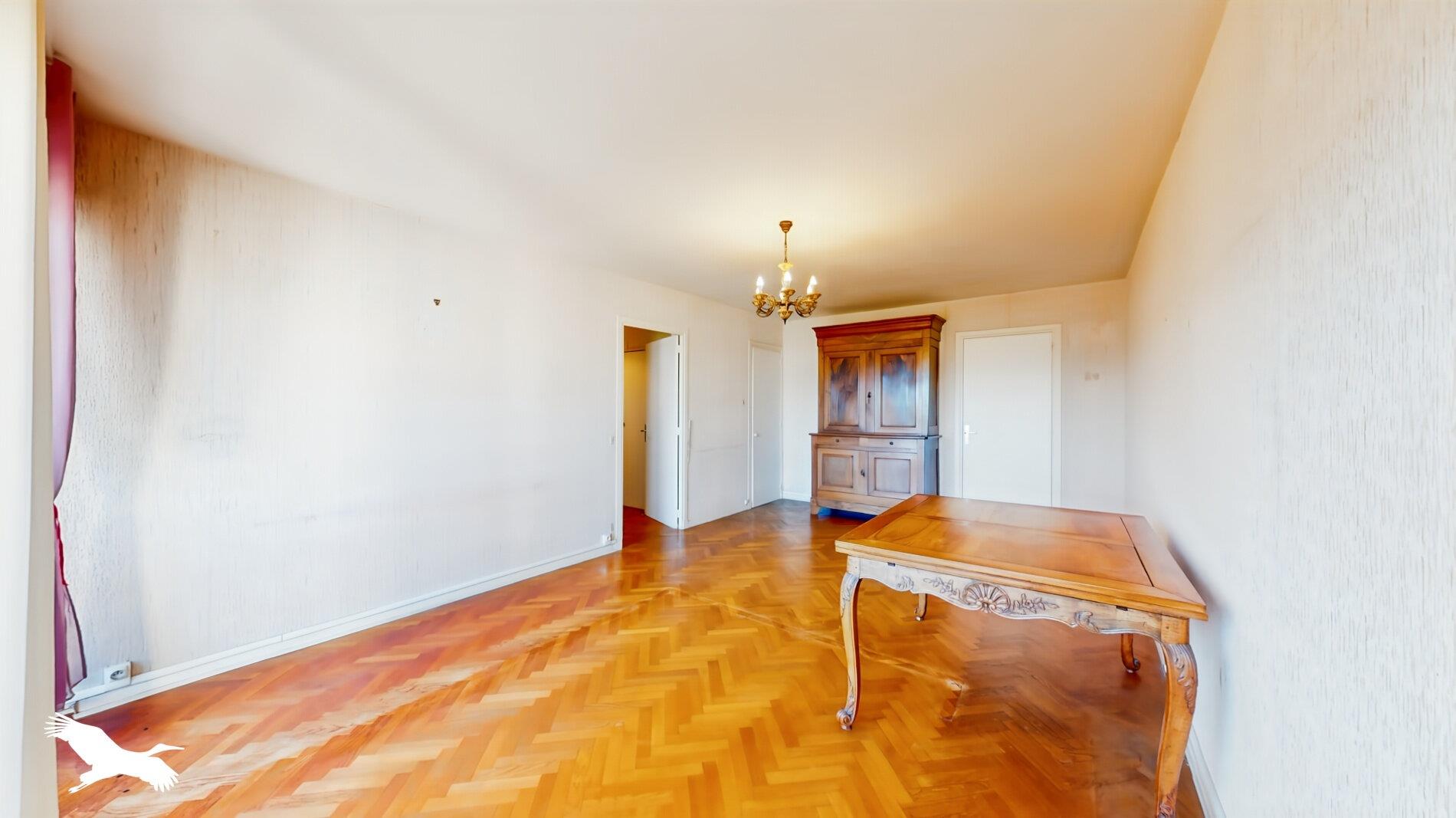 Appartement à vendre, 82m², Marseille 9ème