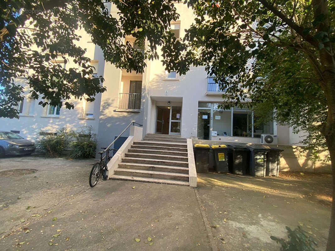 Appartement à vendre, 30m², Montpellier