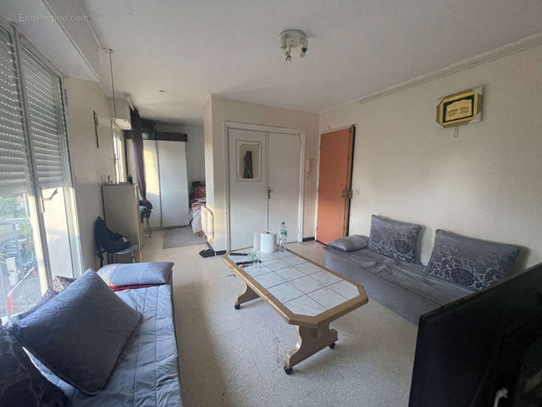 Appartement à vendre, 30m², Montpellier