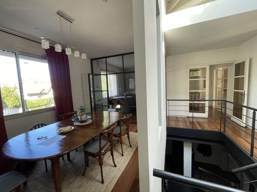 Maison à vendre, 238m², Bordeaux