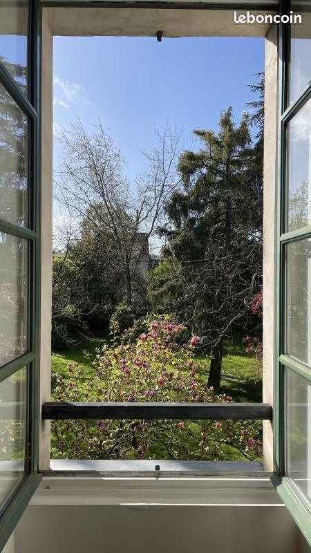 Appartement à vendre, 45m², Rennes