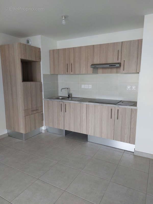 Appartement à vendre, 60m², Toulouse