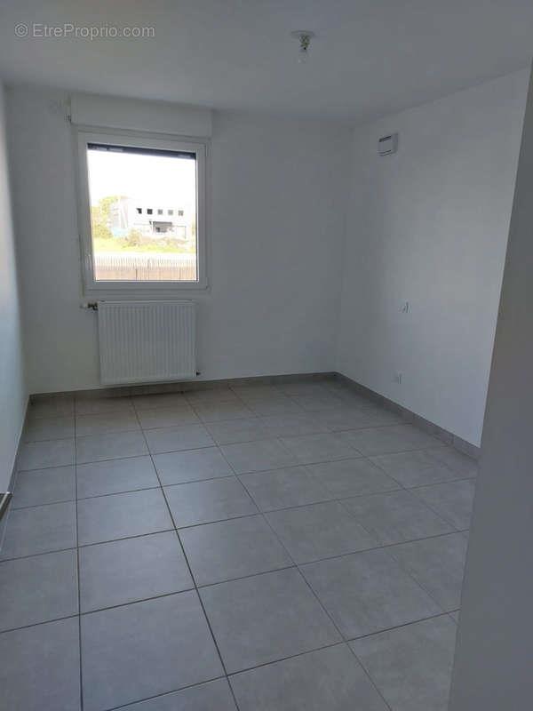 Appartement à vendre, 60m², Toulouse