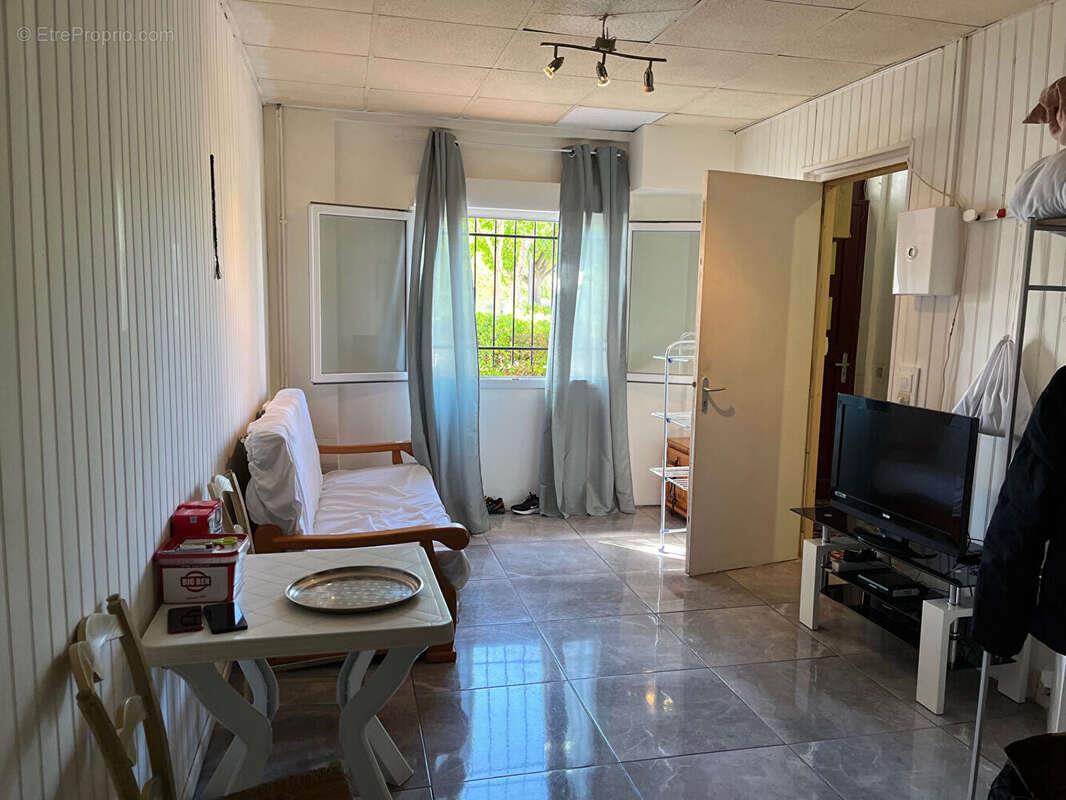 Appartement à vendre, 101m², Perpignan