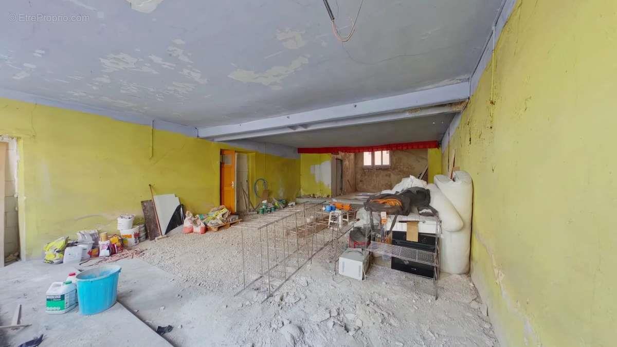 Appartement à vendre, 82m², Salins-les-Bains