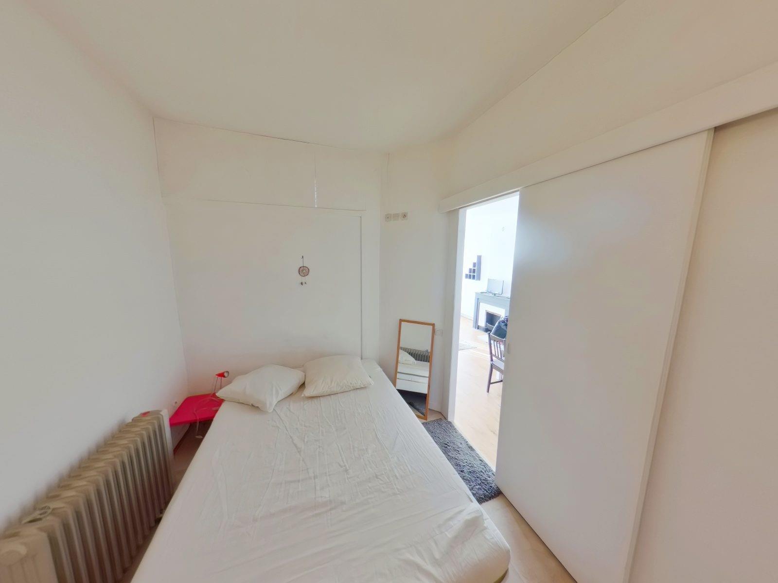 Appartement à vendre, 64m², Saint-Etienne