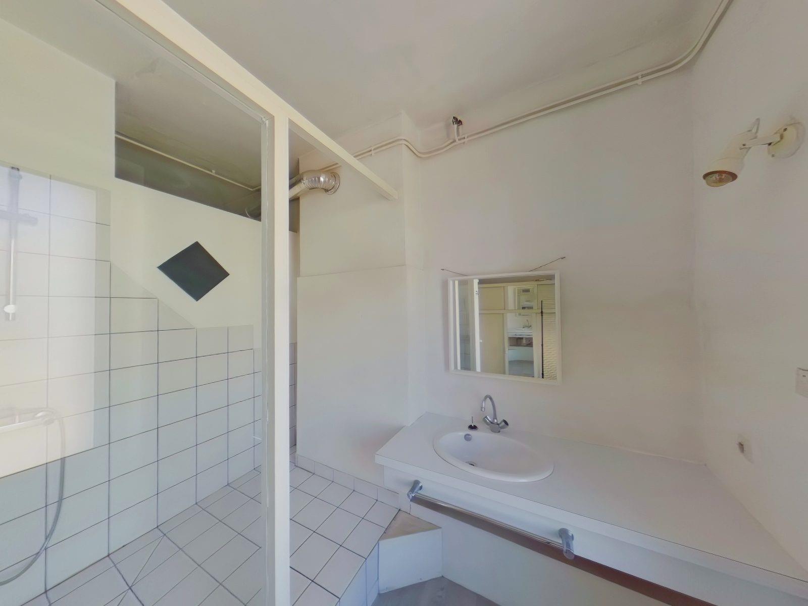 Appartement à vendre, 64m², Saint-Etienne