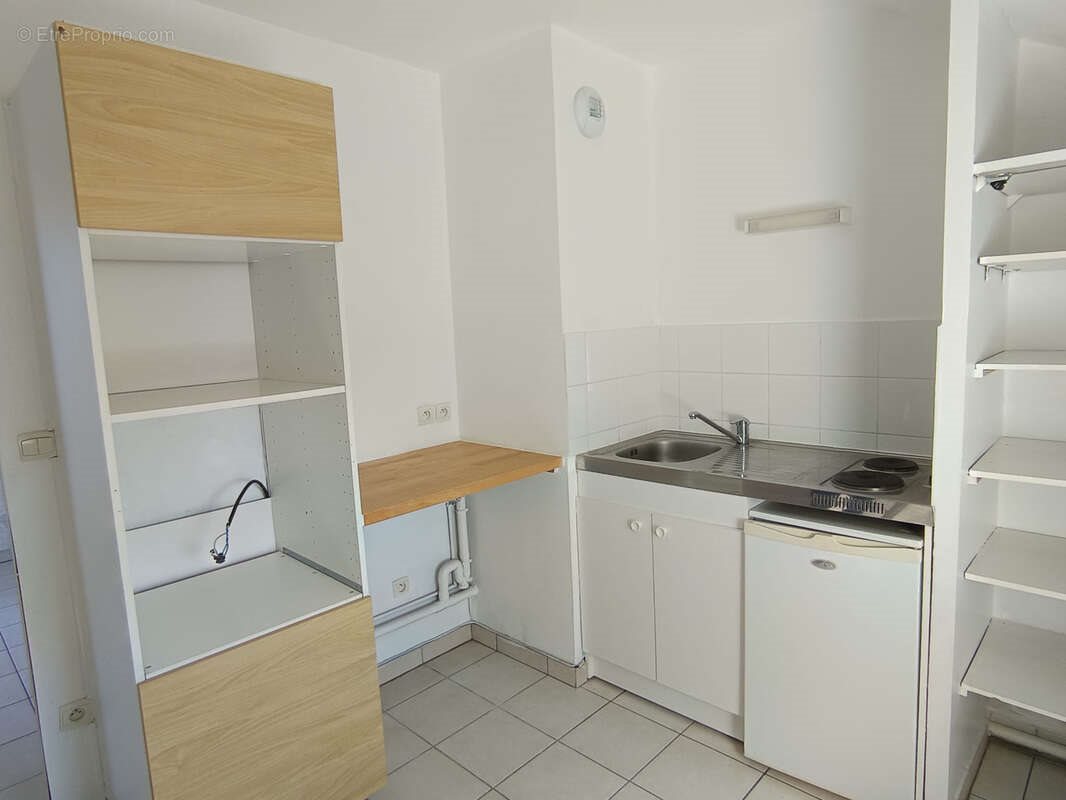 Appartement à vendre, 54m², Roye