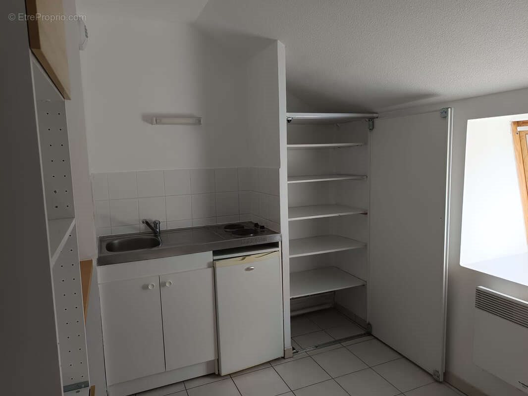 Appartement à vendre, 54m², Roye