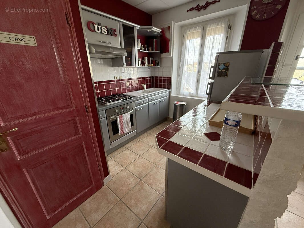 Maison à vendre, 86m², Bolbec