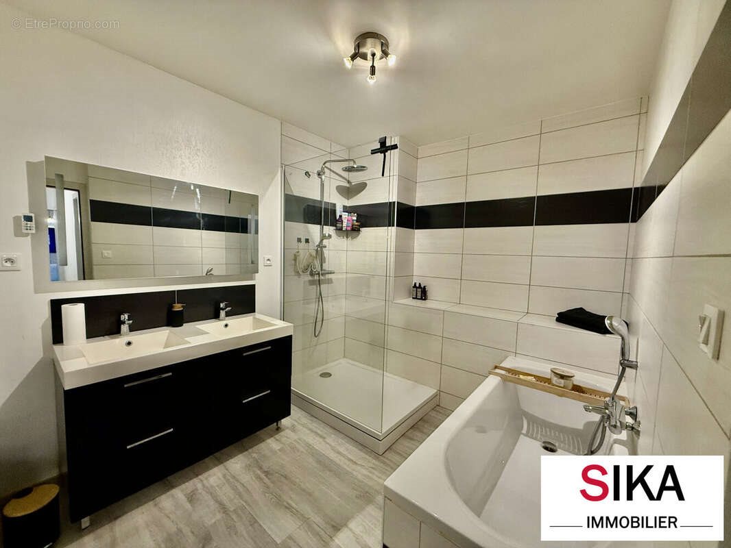 Appartement à vendre, 96m², Sarrebourg