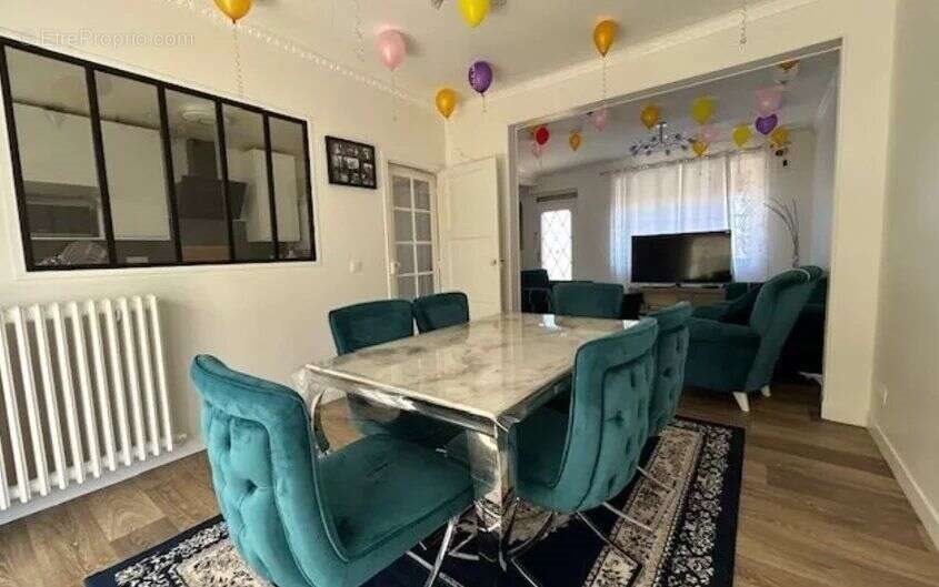 Maison à vendre, 105m², Pinon