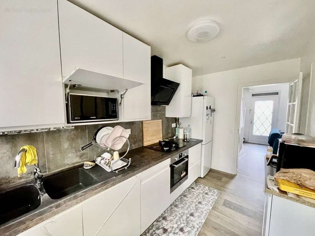 Maison à vendre, 105m², Pinon