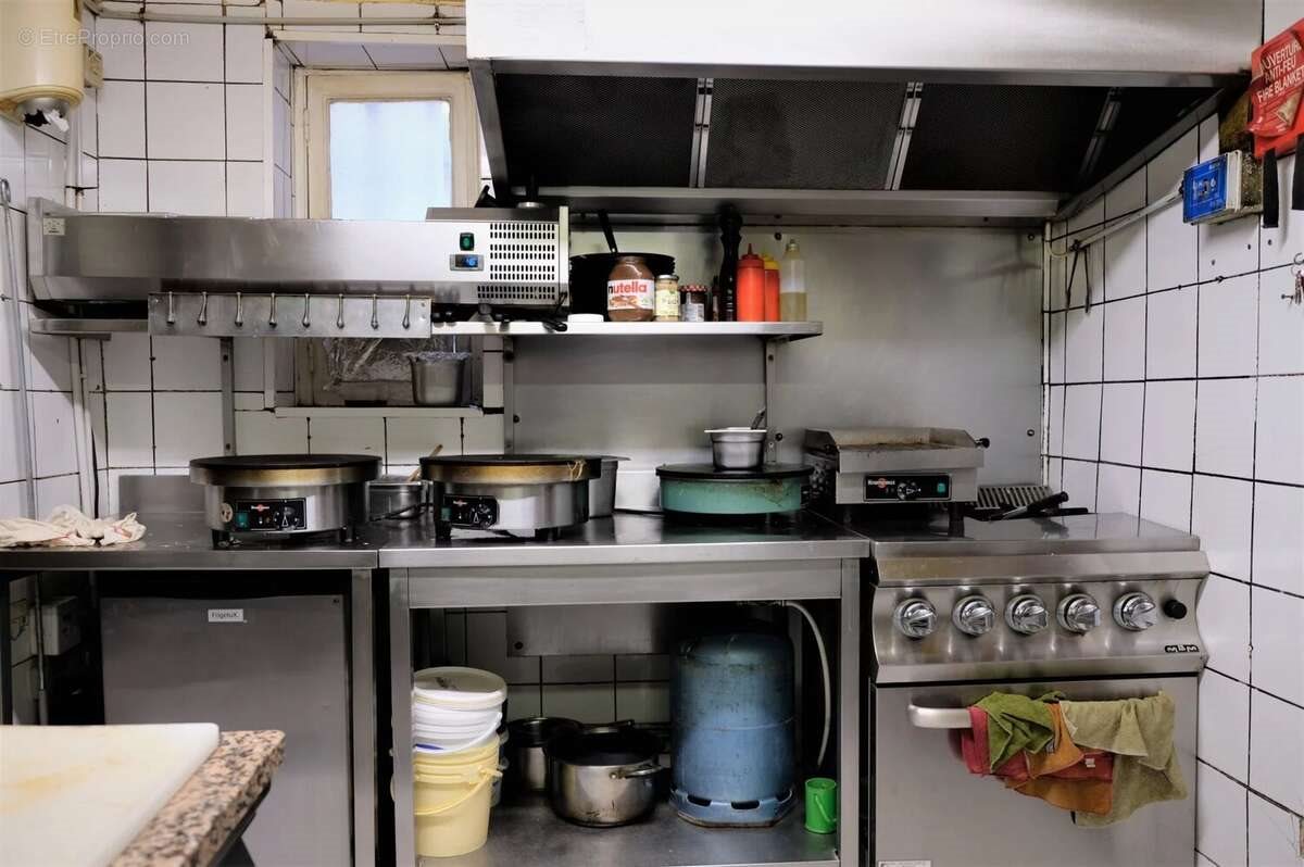 Maison à vendre, 50m², Paris 12ème