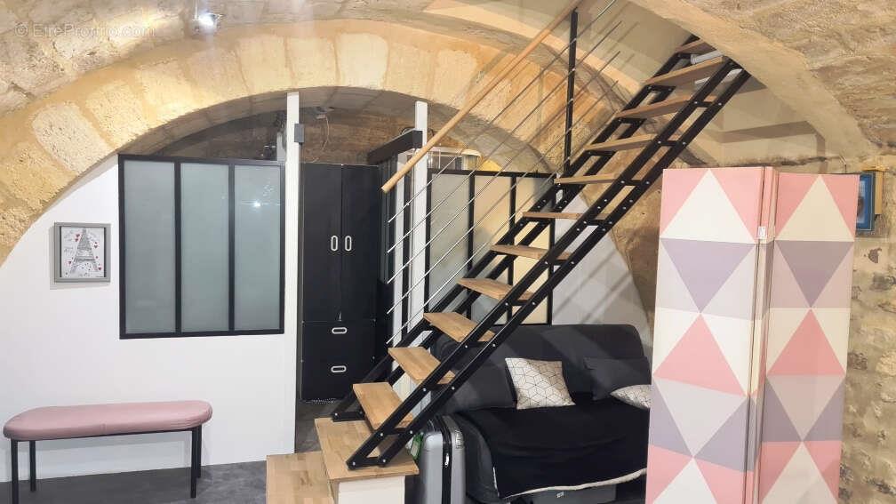 Appartement à vendre, 93m², Bordeaux